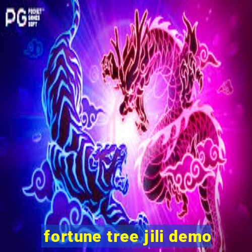 fortune tree jili demo